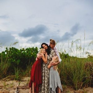 Joyfolie Aniya dress size L